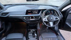 BMW 1 Series 128ti 5dr Step Auto [Live Cockpit Pro/Pro pk] Petrol Hatchback